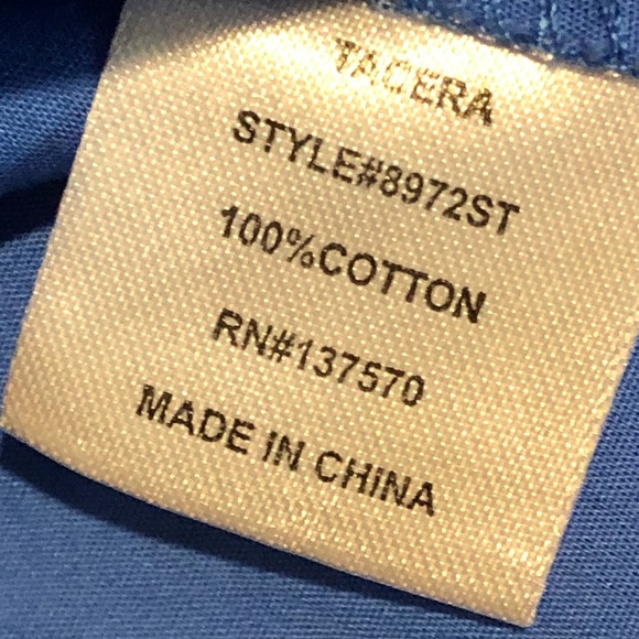 Tacera top - Picture 5 of 5